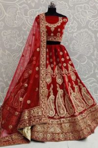 blood-red-zari-embroidery-work-bridal-special-lehenga-choli-fj101662