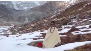 Garhwal-Mandal-Vikas-Nigam-Guest-House-Snowfall-Kedarnath-Snowfall-Lalit-Ramdas-Maharaj-1-1