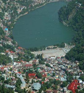 Nainital