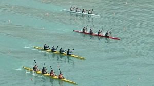 Uttarakhand-News-CM-Dhami-and-Union-Minister-inaugurated-Tehri-Water-Sports-Cup-gave-this-gift-know