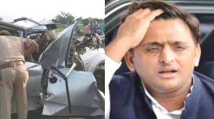 BREAKING-Big-accident-with-Akhilesh-Yadavs-convoy-1