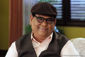 Satish-kaushik