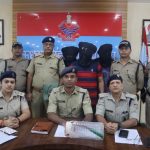 उत्तराखण्ड–यशवंत हत्याकांड का पुलिस ने किया खुलासा, दो सगे भाइयों सहित 03 अभियुक्त गिरफ्तार…