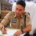 ब्रेकिंग नैनीताल–जिले के नवनियुक्त पुलिस कप्तान प्रहलाद मीणा ने संभाला कार्यभार, बताई अपनी प्राथमिकता…