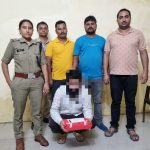 बिग ब्रेकिंग उत्तराखंड–नैनीताल पुलिस को मिली बड़ी कामयाबी, सयुक्त पुलिस टीम ने नशे के सौदागर को किया गिरफ्तार, पढ़िए पूरी खबर…