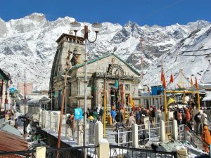 kedarnath_temple_unique_facts