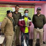 बिग ब्रेकिंग उत्तराखंड–लालकुआं पुलिस को मिली बड़ी कामयाबी, पुलिस ने कच्ची शराब बेचते रंगे हाथों किया गिरफ्तार…