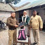 उत्तराखण्ड–यहां जिले के कप्तान समेत, थानाध्यक्ष व पुलिस की हो रही भूरी भूरी प्रसंशा, आप भी पढ़िए यह रोचक खबर….