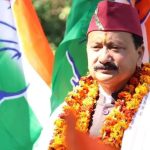 उत्तराखंड–भाजपा के पास मोदी वाशिंग मशीन, दूसरी पार्टी के नेता साफ होकर निकलते हैं–कांग्रेस अध्यक्ष करन माहरा….