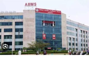 Aiims-Rishikesh