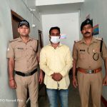 बिग ब्रेकिंग–नैनीताल पुलिस को मिली बड़ी कामयाबी, पुलिस ने चर्चित वारंटी को पकड़ा…