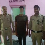 बिग ब्रेकिंग–लालकुआं पुलिस ने एक वारंटी को किया गिरफ्तार…