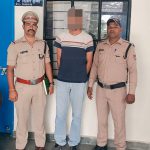 बिग ब्रेकिंग–नैनीताल पुलिस को मिली कामयाबी, लम्बे समय से फरार चल रहे वारंटी को भवाली पुलिस ने किया गिरफ्तार…