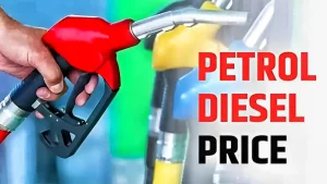 Petrol-Diesel-Price-Today