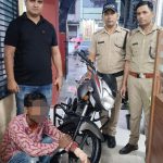 बिग ब्रेकिंग–एसएसपी के निर्देशन में बनभूलपुरा पुलिस को मिली कामयाबी, यहां से वाहन चोर गिरफ्तार…