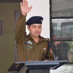 बिग ब्रेकिंग–संविधान दिवस पर नैनीताल पुलिस ने सामाजिक, आर्थिक न्याय, एकता और अखंडता को बनाए रखने की ली शपथ…