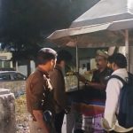 शराब पीकर वाहन चलाना इन दो युवकों को पड़ा भारी, पुलिस ने किया गिरफ्तार, लाइसेंस भी निरस्तीकरण की भेजी रिपोर्ट….