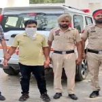 सेना की वर्दी सिलते-सिलते बन बैठा पाकिस्तान का जासूस, बठिंडा में पकड़े गए एजेंट का हरिद्वार कनेक्शन