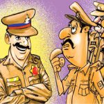 SSP नैनीताल ने निरीक्षकों तथा उपनिरीक्षकों को किया इधर से उधर, जानिए किसको कहां मिली तैनाती…