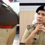Haldwani:- IG कुमाऊं ने फिट पुलिस अभियान किया शुरू, अब परेड कर वजन घटाएंगे पुलिस के अधिकारी-कर्मचारी
