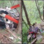 Breaking:- उत्तरकाशी में हेलिकॉप्टर दुर्घटनाग्रस्त; दर्दनाक हादसे में पायलट समेत छह यात्रियों की मौत