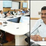 मुख्य सचिव आनन्द बर्द्धन की अध्यक्षता में सचिव समिति की बैठक आयोजित हुई, सभी अधिकारियों को दिए ये निर्देश