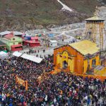 सरहद पर हालात तनावपूर्ण, केदारनाथ हेली सेवा पर अग्रिम आदेश तक रोक, होटल की कई बुकिंग रद्द