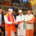 हाउस आफ हिमालयाज के प्रमोशन और अन्य कामों के लिए भारत सरकार, उत्तराखंड में सेंटर ऑफ एक्सीलेंस बनाएगी : केंद्रीय मंत्री