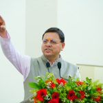 एक लाख की रिश्वत के साथ ISBT चौकी प्रभारी गिरफ्तार, भ्रष्टाचार के खिलाफ सीएम धामी की जीरो टॉलरेंस नीति के तहत एक और बड़ी कार्रवाई