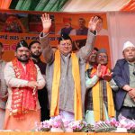 लाटू में आयोजित कार्यक्रम सिर्फ धार्मिक आयोजन नहीं है बल्कि यह आस्था, परम्परा और एकता का प्रतीक: मुख्यमंत्री