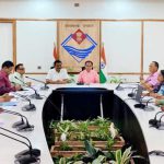 थलीसैण उप जिला चिकित्सालय के निर्माण को 214 करोड़ स्वीकृत
