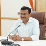 40 आईएएस अफसर अपनी प्रथम तैनाती के कार्यक्षेत्र को गोद लेंगे मुख्य सचिव ने जारी किया आदेश