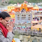 भारत के पहले गांव में शुरू हुआ पुष्कर कुंभ, 12 साल बाद फिर भक्ति में डूबा माणा