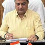 बिग ब्रेकिंग–मुख्यमंत्री पुष्कर सिंह धामी के नेतृत्व में खनन निदेशक राजपाल लेघा ने खनन नीति के तहत 875 करोड़ के सापेक्ष अब तक करवाई 1025 करोड़ की वसूली, पारदर्शी खनन नीति के चलते विभाग ने राजस्व वसूली का बनाया नया कीर्तिमान… 