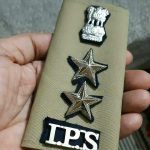 बिग ब्रेकिंग–केंद्रीय गृह मंत्रालय ने किए आदेश जारी, उत्तराखंड के चार IPS केंद्र में आईजी रैंक में इंपैनल्ड…