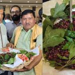 पूर्व सीएम हरीश रावत ने काफल पार्टी से चखाया सियासी स्वाद, ऑपरेशन सिंदूर को लेकर सेना की तारीफ की