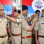 बिग ब्रेकिंग–SSP ने लगाए कंधों पर स्टार, पांच उप निरीक्षकों को मिली पदोन्नति, आप भी दीजिए बधाई…