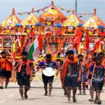 कांवड़ यात्रा को लेकर सरकार गंभीर, स्वास्थ्य विभाग ने कार्ययोजना की तैयार