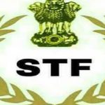 एसटीएफ को मिली बड़ी सफलता, घटना को अंजाम देने वाले दो बदमाश गिरफ्तार