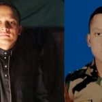 सैनिक सुरेंद्र सिंह का निधन, अंतिम यात्रा में उमड़ी भीड़