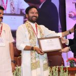 बिग ब्रेकिंग–खनन प्रभावित क्षेत्रों में योजनाओं की सफलता पर उत्तराखंड को मिला राष्ट्रीय पुरस्कार, खनन निदेशक राजपाल लेघा के कुशल नेतृत्व में विभाग को मिली बड़ी सफलता…