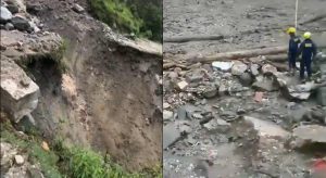 Uttarakhand-Cloudburst