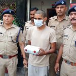 बिग ब्रेकिंग–मुखानी में हुई सनसनीखेज योग ट्रैनर हत्याकाण्ड का एसएसपी नैनीताल ने किया खुलासा, आरोपी गिरफ्तार…