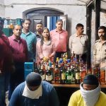 बिग ब्रेकिंग–फिल्मी स्टाइल में आबकारी निरीक्षक पहुंची घर की अलमारी तक, गढ़वाल से कुमाऊं तक शराब माफियाओं पर शिकंजा, पकड़े गए तस्कर तरन और मोंटी…