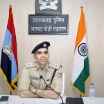 बिग ब्रेकिंग–IPS लोकेश्वर सिंह का संयुक्त राष्ट्र में चयन, उत्तराखंड पुलिस सेवा से दिया इस्तीफा, भारत का बढ़ा मान…