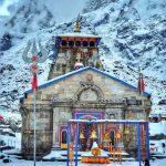 शीतकाल के लिए कल बंद होंगे बाबा केदार के कपाट, पंचमुखी डोली ने किया मंदिर में प्रवेश, धाम में कपाट बंद करने की तैयारियां पूर्ण, श्रद्धालुओं की उमड़ी भीड़…