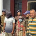 बिग ब्रेकिंग–उधमसिंह नगर में प्रेमिका की हत्या कर शव को जलाया, हरिद्वार पुलिस ने 48 घंटे में खोला हत्याकांड का राज…