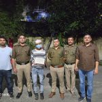 बिग ब्रेकिंग– SSP डॉ. मंजूनाथ टी.सी. की सख्त कार्रवाई, नशे के खिलाफ जोरदार अभियान की शुरुआत…