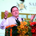 उत्तराखंड–मुख्यमंत्री धामी ने राष्ट्रीय प्रेस दिवस पर पत्रकारों को दिया सम्मानित संदेश, लोकतंत्र के चौथे स्तंभ को सलाम…