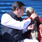 मुख्यमंत्री धामी ने आपदा प्रभावित ग्राम भौंर का किया दौरा, प्रभावित परिवारों को दी आर्थिक सहायता और किए विकास कार्यों की घोषणाएं…